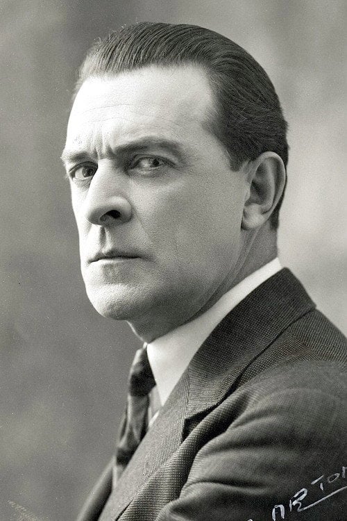 Photo of René Navarre, Acting