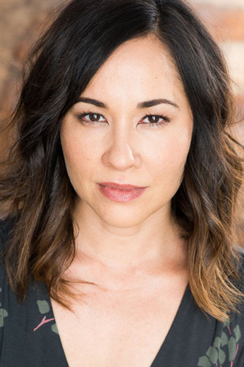 Photo of Sachie Alessio, Acting