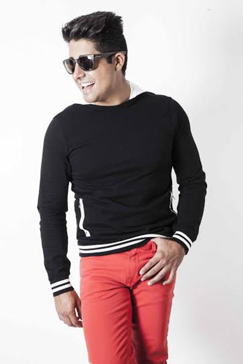 Renny Donoso profile