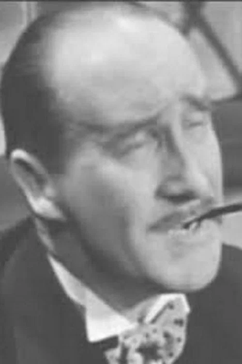 Photo of Jacques Henley, Acting