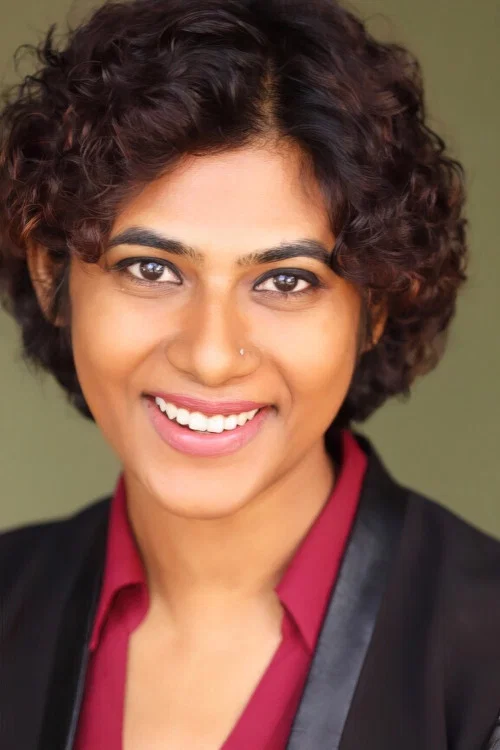 Photo of Kankana Chakraborty, Acting