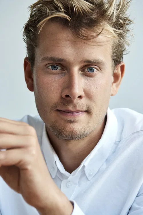 Mathias Bøgelund profile