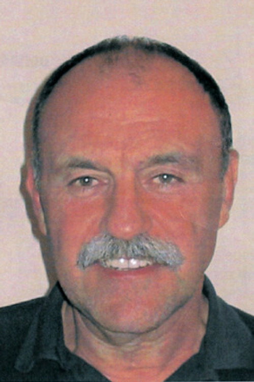 Photo of George Josef, Crew