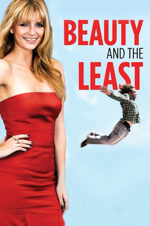 Movie poster for Beauty and the Least (2012)