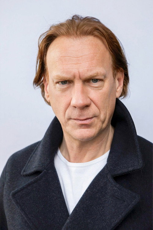 Photo of Shaun Dingwall, Acting