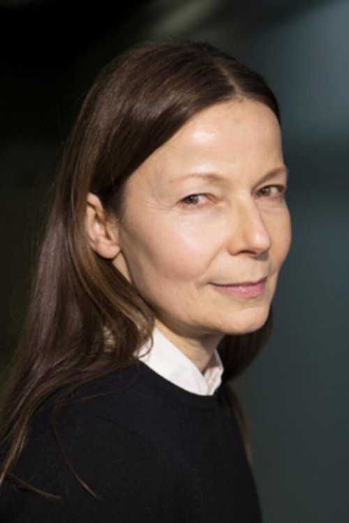 Dominique Reymond profile