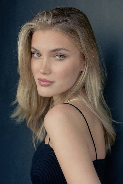 Mimi Slinger profile