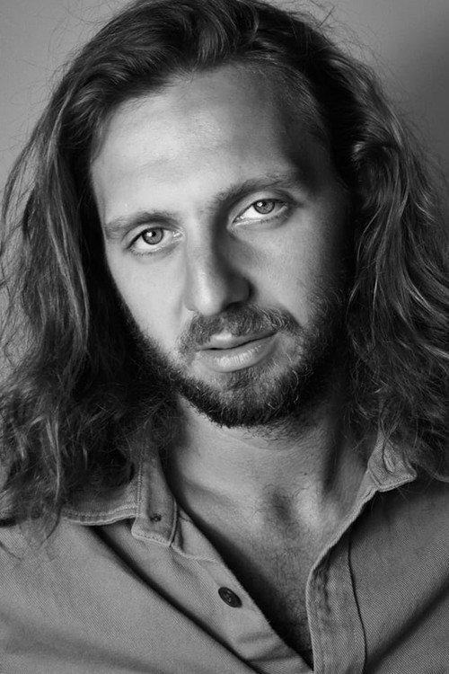 Photo of Nencho Kostov, Acting