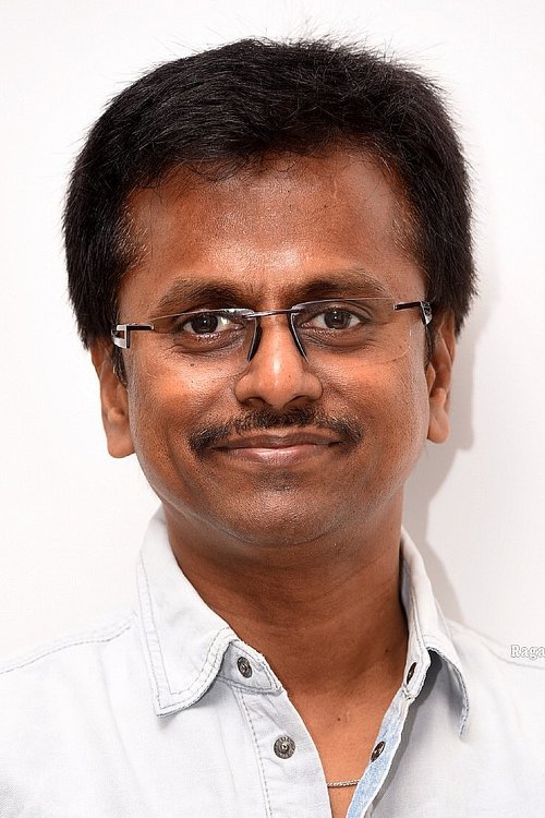 A. R. Murugadoss profile