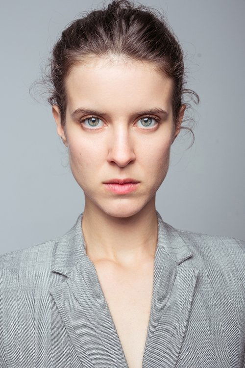 Photo of Wiktoria Wolańska, Acting