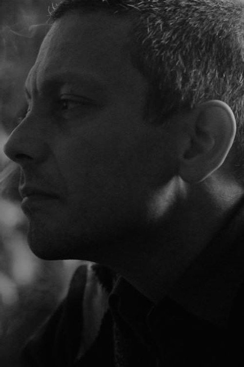 Photo of Dimitar Stoyanovich, Writing
