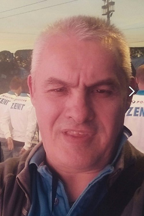 Photo of Igor Gudkov, Production