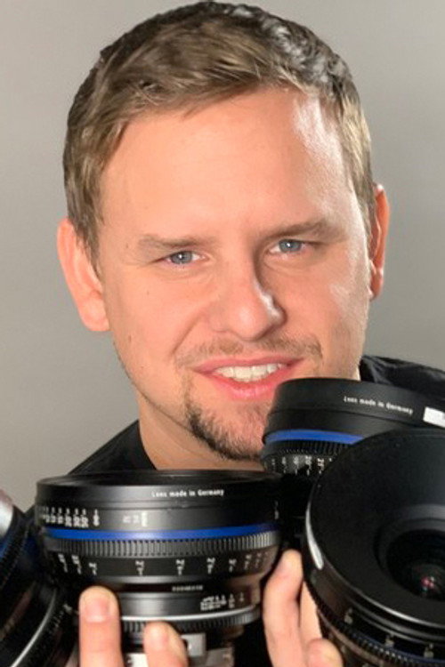 Photo of Kevin Van Stevenson, Directing