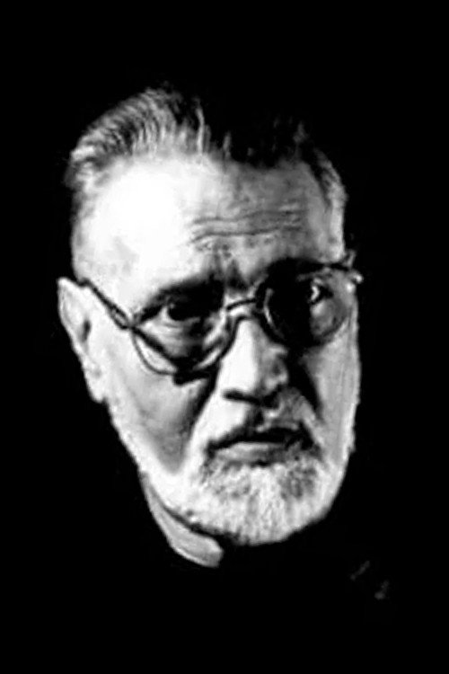 Photo of Tulio Raggi, Directing