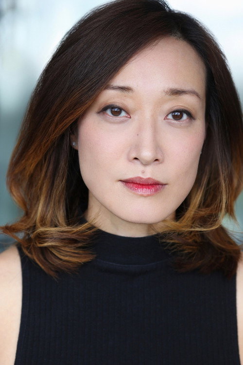 Photo of Gabby Wong, Acting