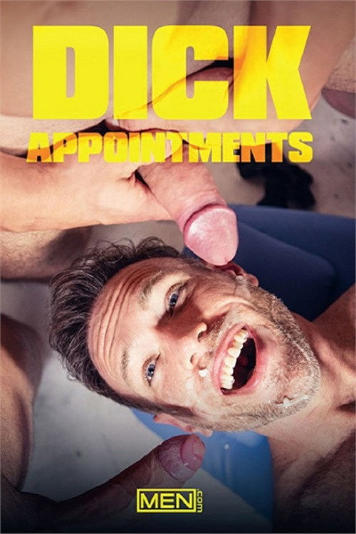 Movie poster for Dick Appointments (2023)
