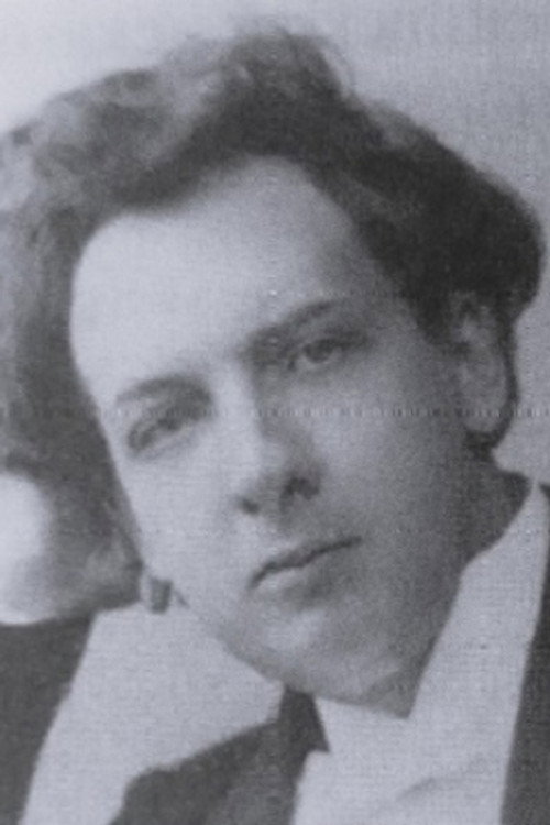 Photo of Sergei Tarasov, Acting
