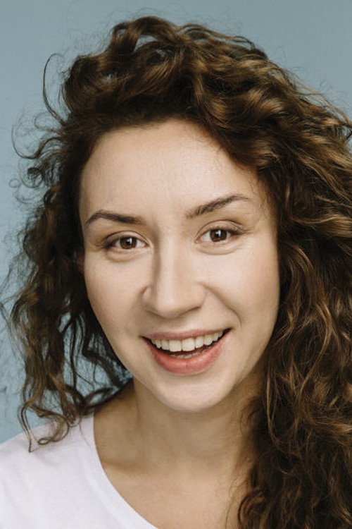 Photo of Mariya Elsukova, Acting