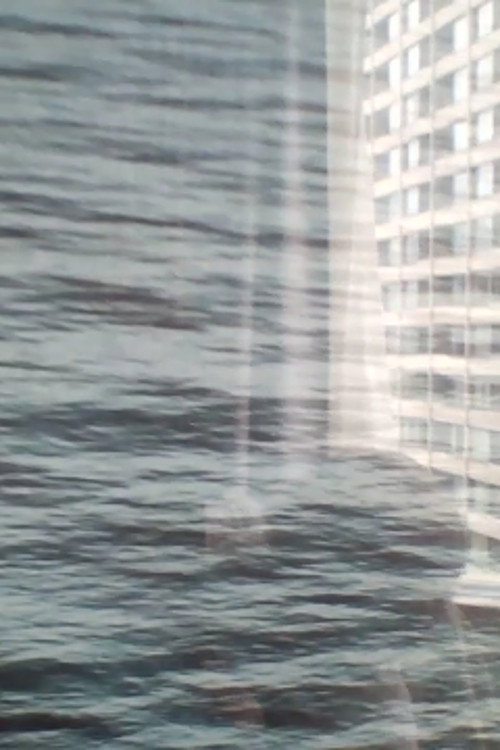 Movie poster for Remembering Wavelengths (2014)