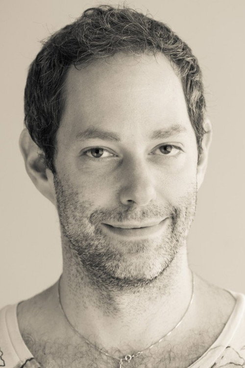 Photo of Matthew Romantini, Acting
