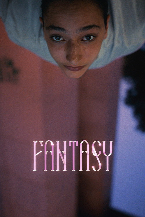 Movie poster for Fantasy (2025)