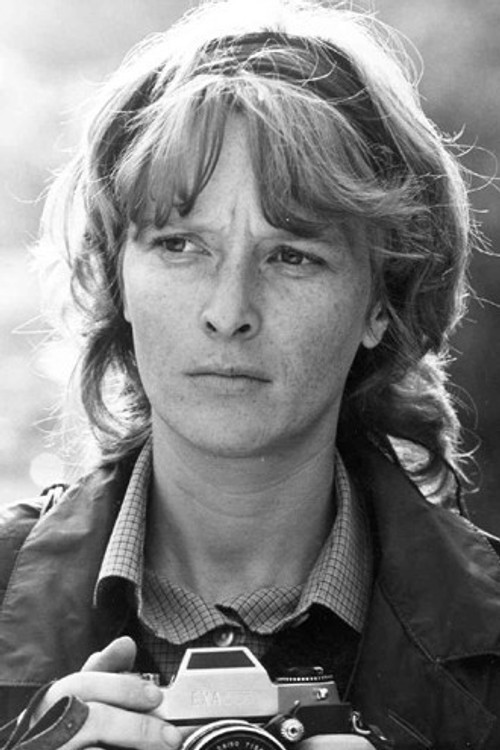 Photo of Czinkóczi Zsuzsa, Acting