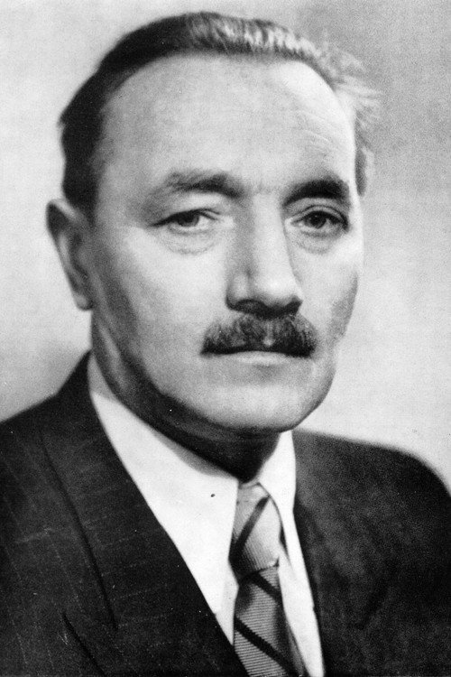 Photo of Bolesław Bierut, Acting