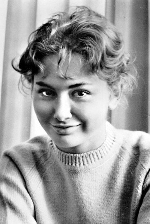 Photo of Patrizia Della Rovere, Acting