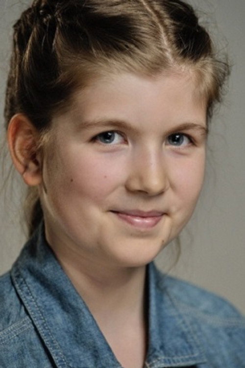 Photo of Varvara Malkova, Acting