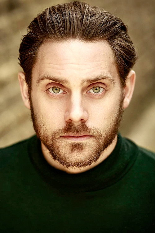 Photo of James Atherton, Acting