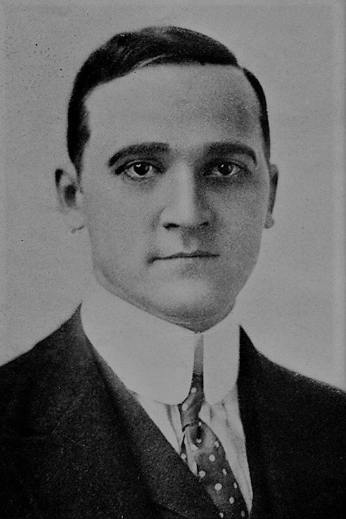 Photo of E.H. Calvert, Acting