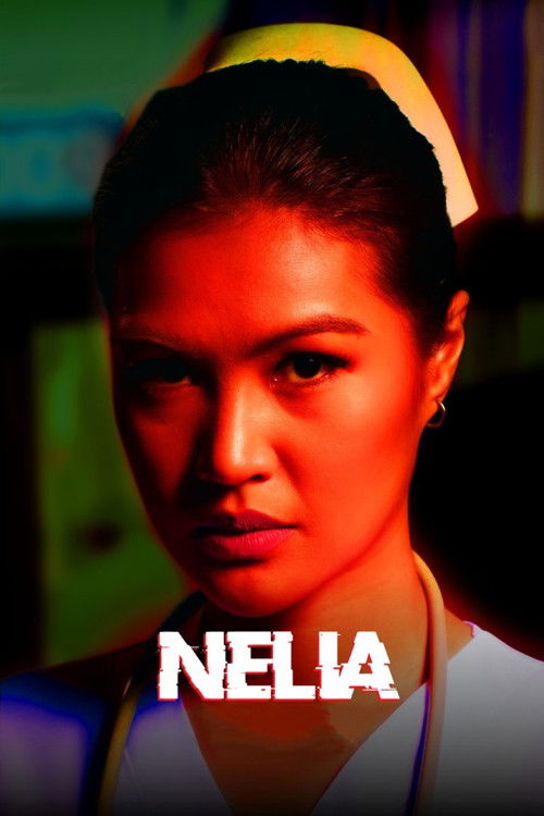 Movie poster for Nelia (2021)