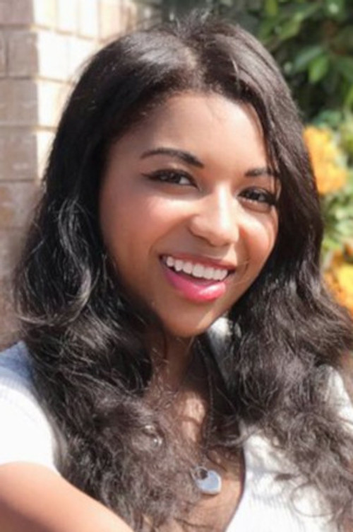 Photo of Mica Burton, Acting