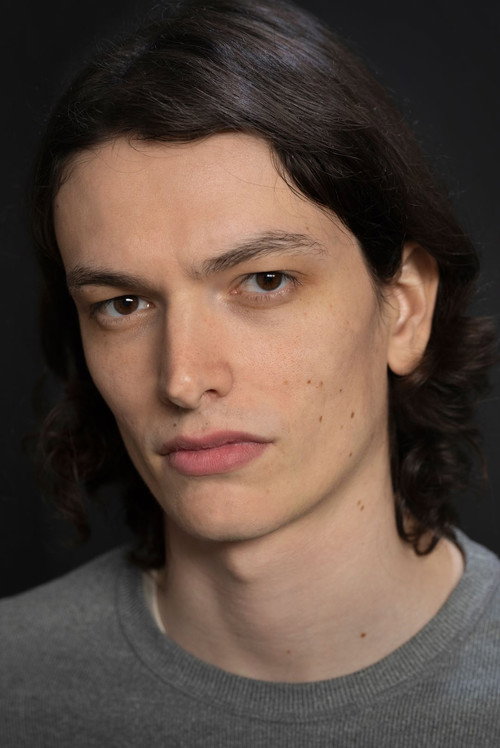 Photo of Carl Z. Seibel, Acting