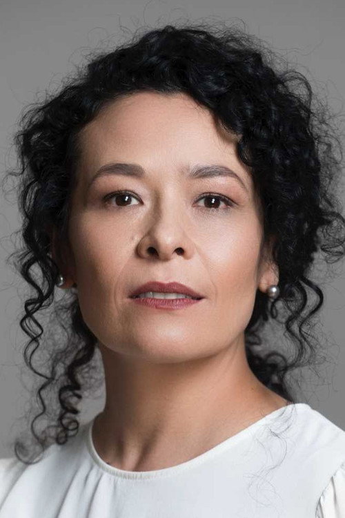 Photo of Gabriela Núñez, Acting