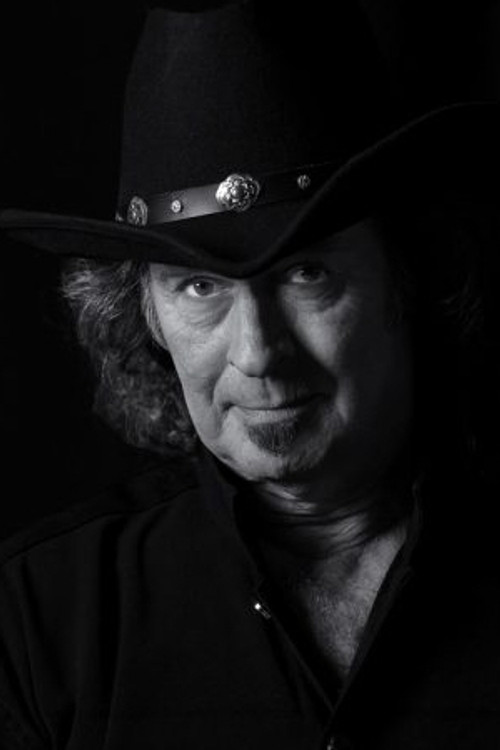 Photo of Gary Barden, Acting