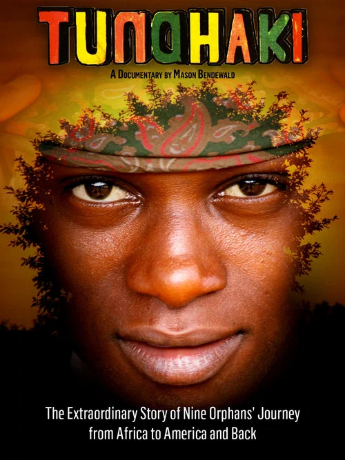 Movie poster for TUNAHAKI (2010)
