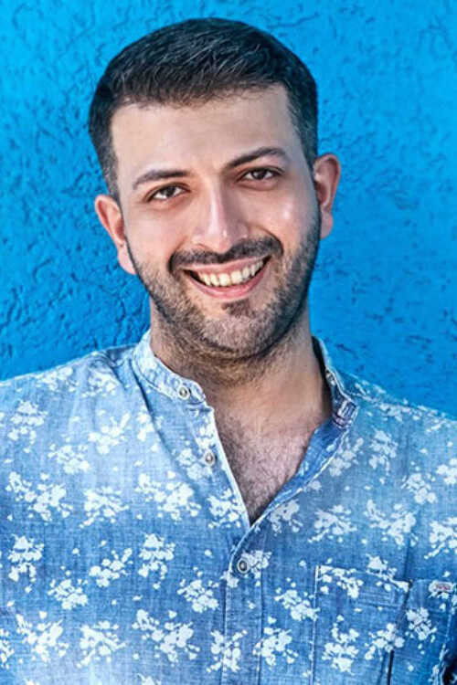 Adhaar Khurana profile