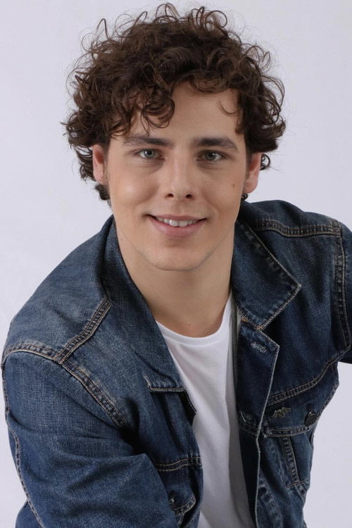 Photo of Daniel Simioni, Acting