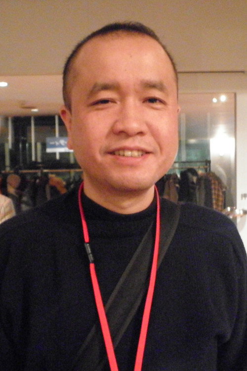 Photo of Masaaki Taniguchi, Directing