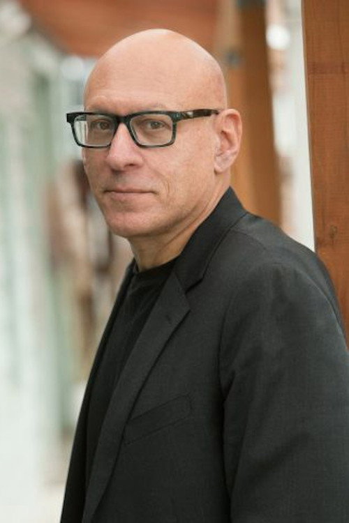 Photo of David Shields, Acting