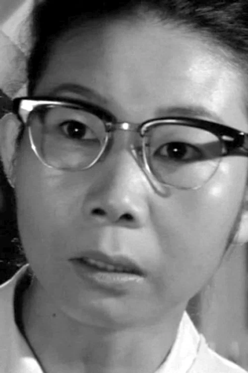 Photo of Sayoko Tanimoto, Acting