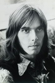 Photo of Nicky Hopkins, Acting