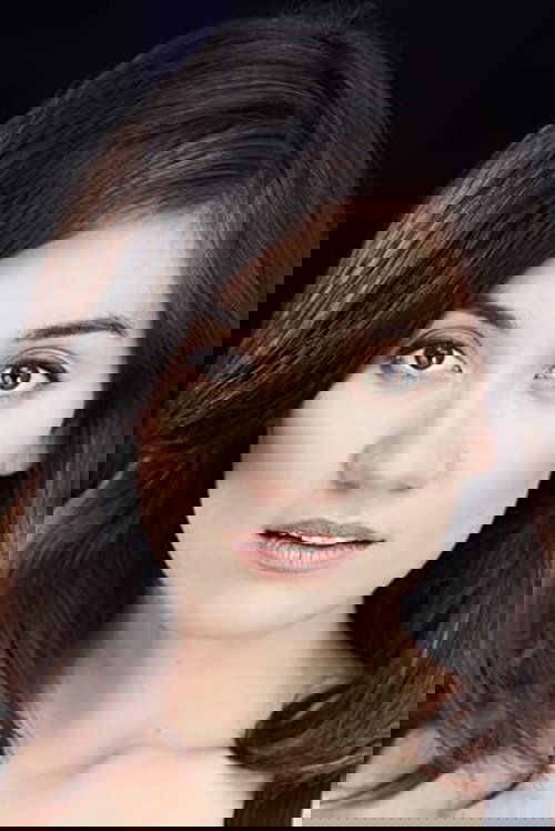 Vanessa Matsui profile