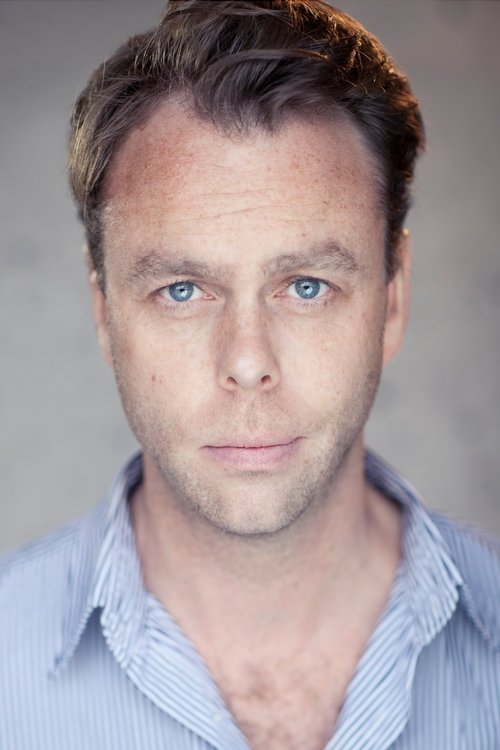 Bruce Mackinnon profile