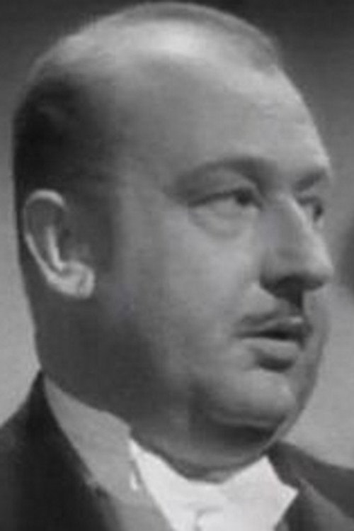 Photo of David Horne, Acting
