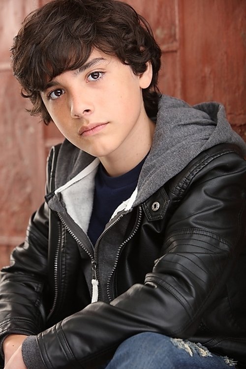 Photo of Hunter Payton, Acting