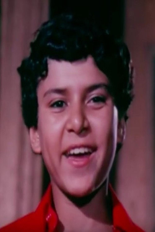 Photo of Hesham El Ashry, Acting