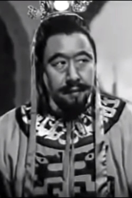 Photo of Jiang Ming, Acting