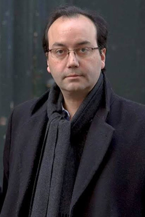 Photo of Jules Naudet, Directing